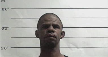 Darion Audrict, - Orleans Parish County, LA 